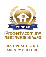 2018 IProperty Best Real Estate Agency Culture